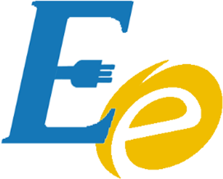 E.E. Tech Logo